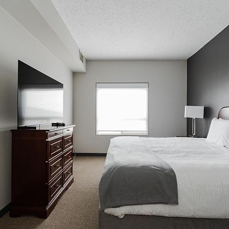 Premier Residence - Fort Mcmurray Exterior photo