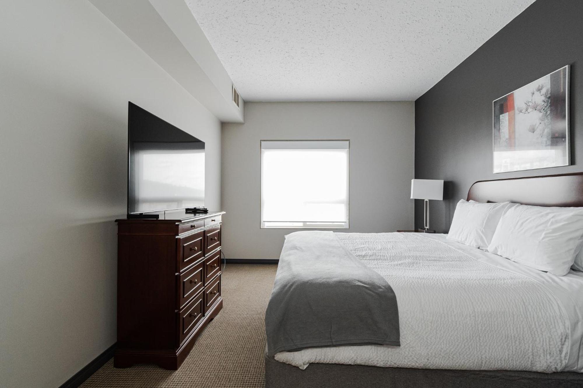 Premier Residence - Fort Mcmurray Exterior photo