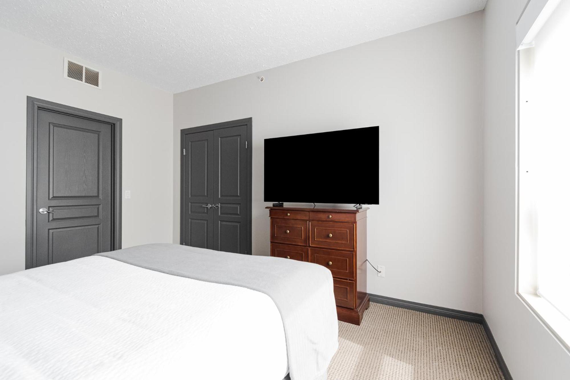 Premier Residence - Fort Mcmurray Exterior photo