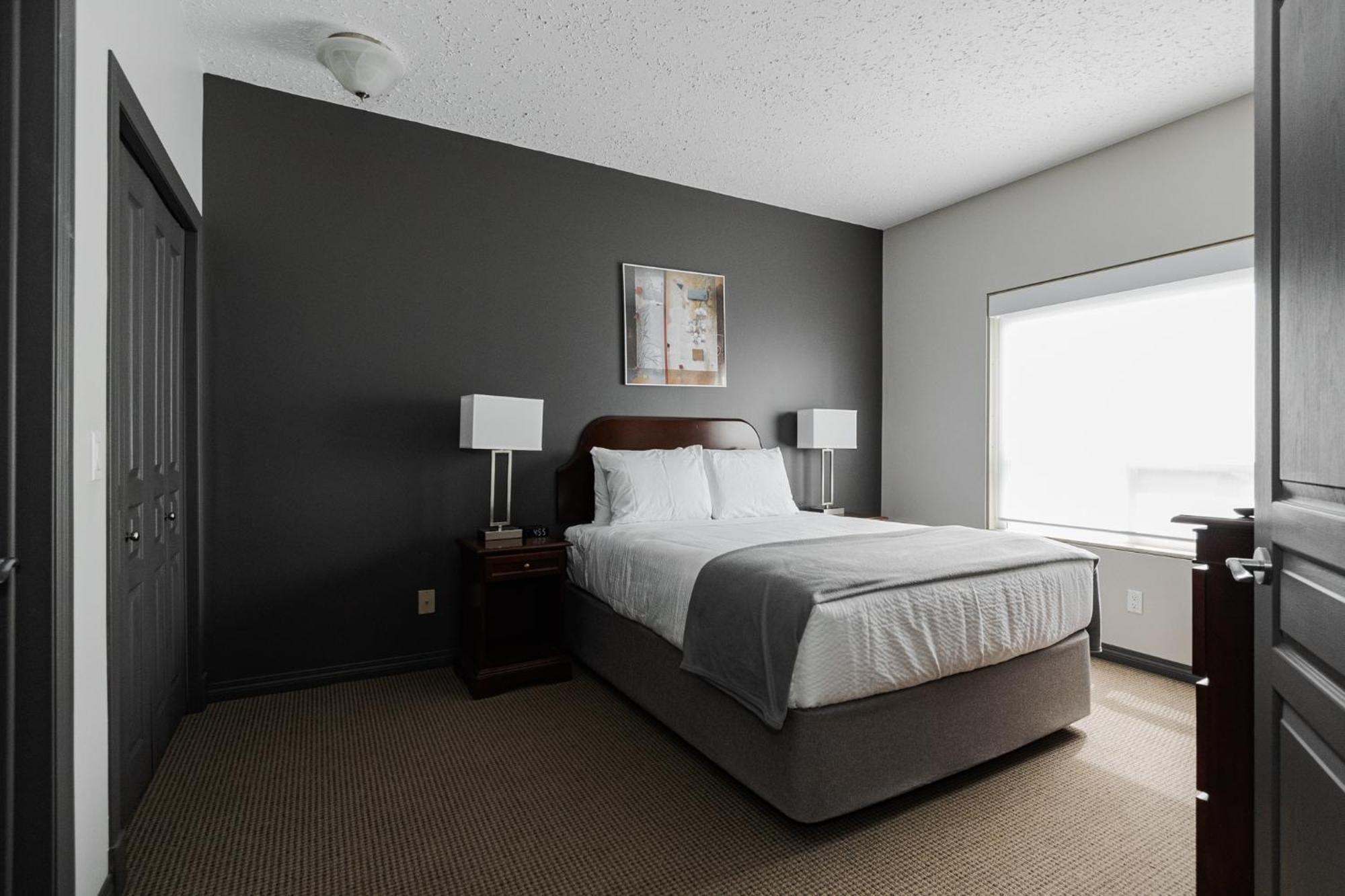 Premier Residence - Fort Mcmurray Exterior photo