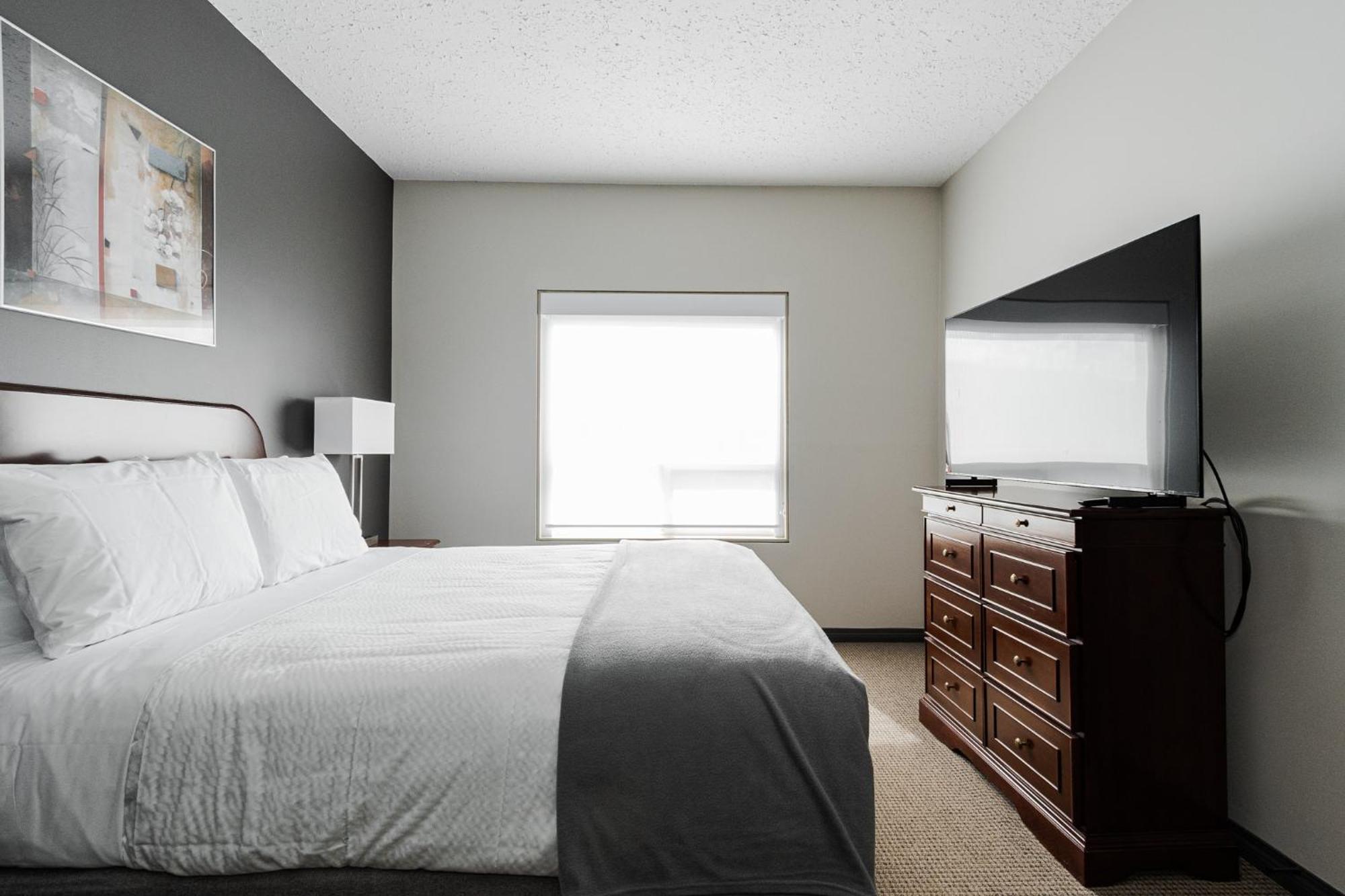 Premier Residence - Fort Mcmurray Exterior photo