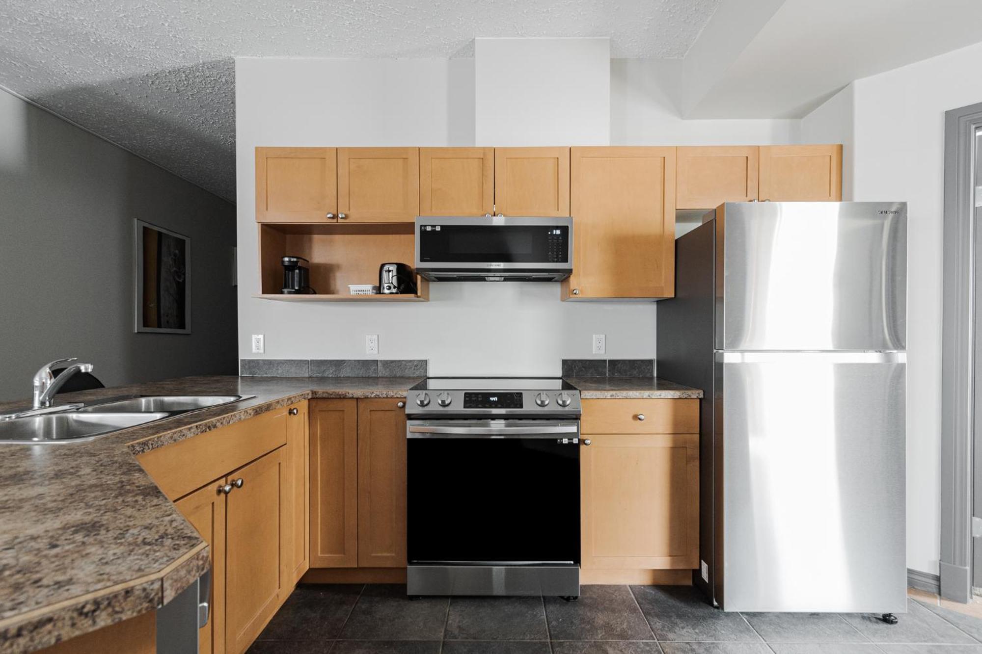 Premier Residence - Fort Mcmurray Exterior photo
