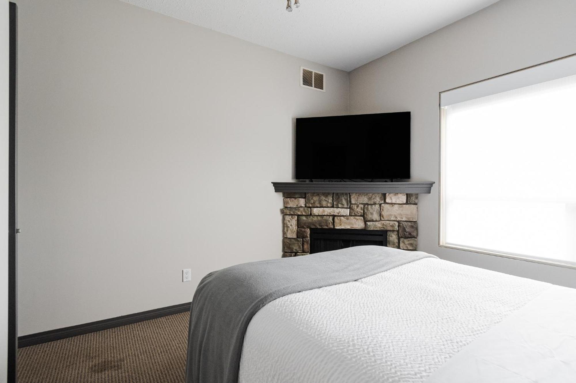 Premier Residence - Fort Mcmurray Exterior photo