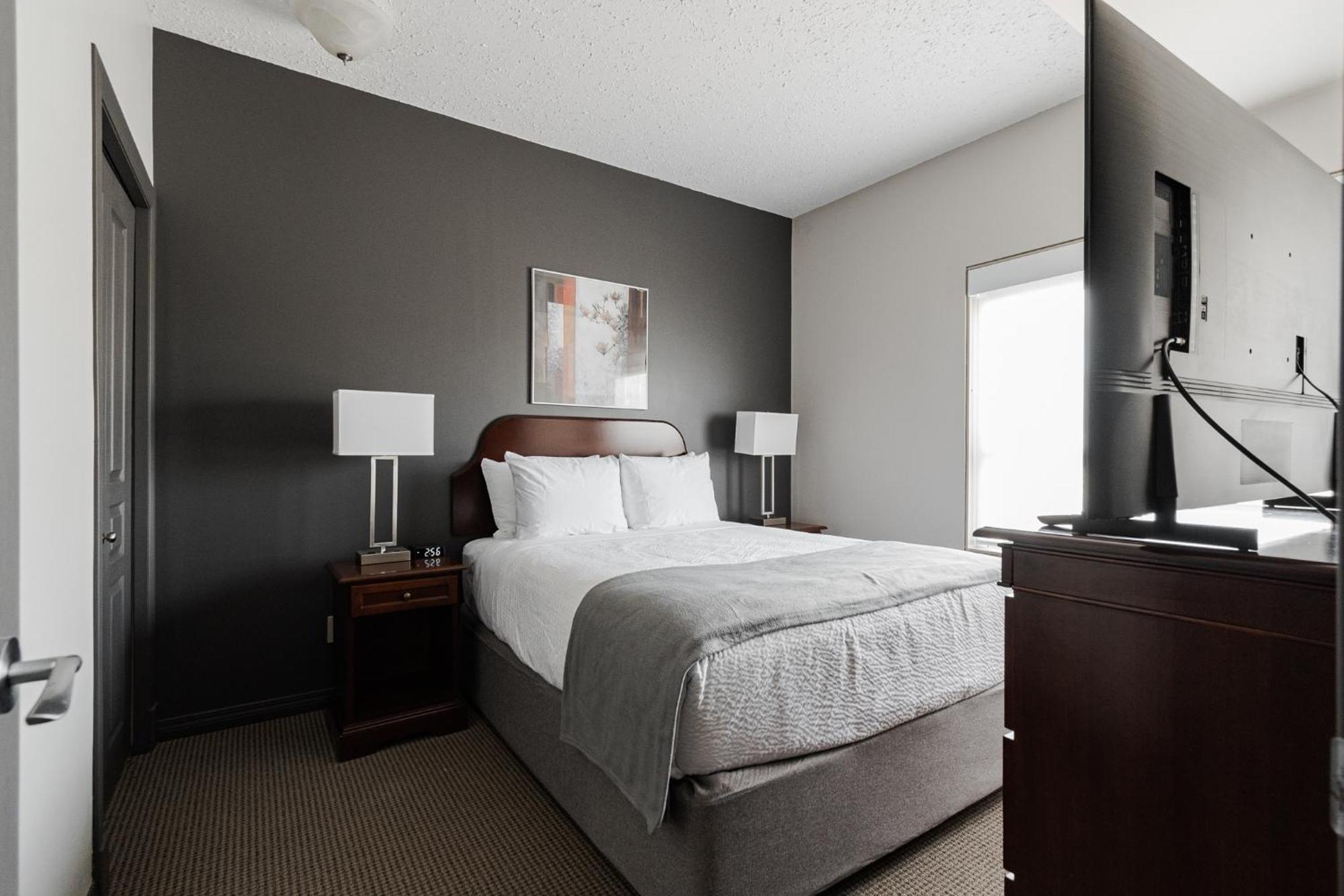 Premier Residence - Fort Mcmurray Exterior photo