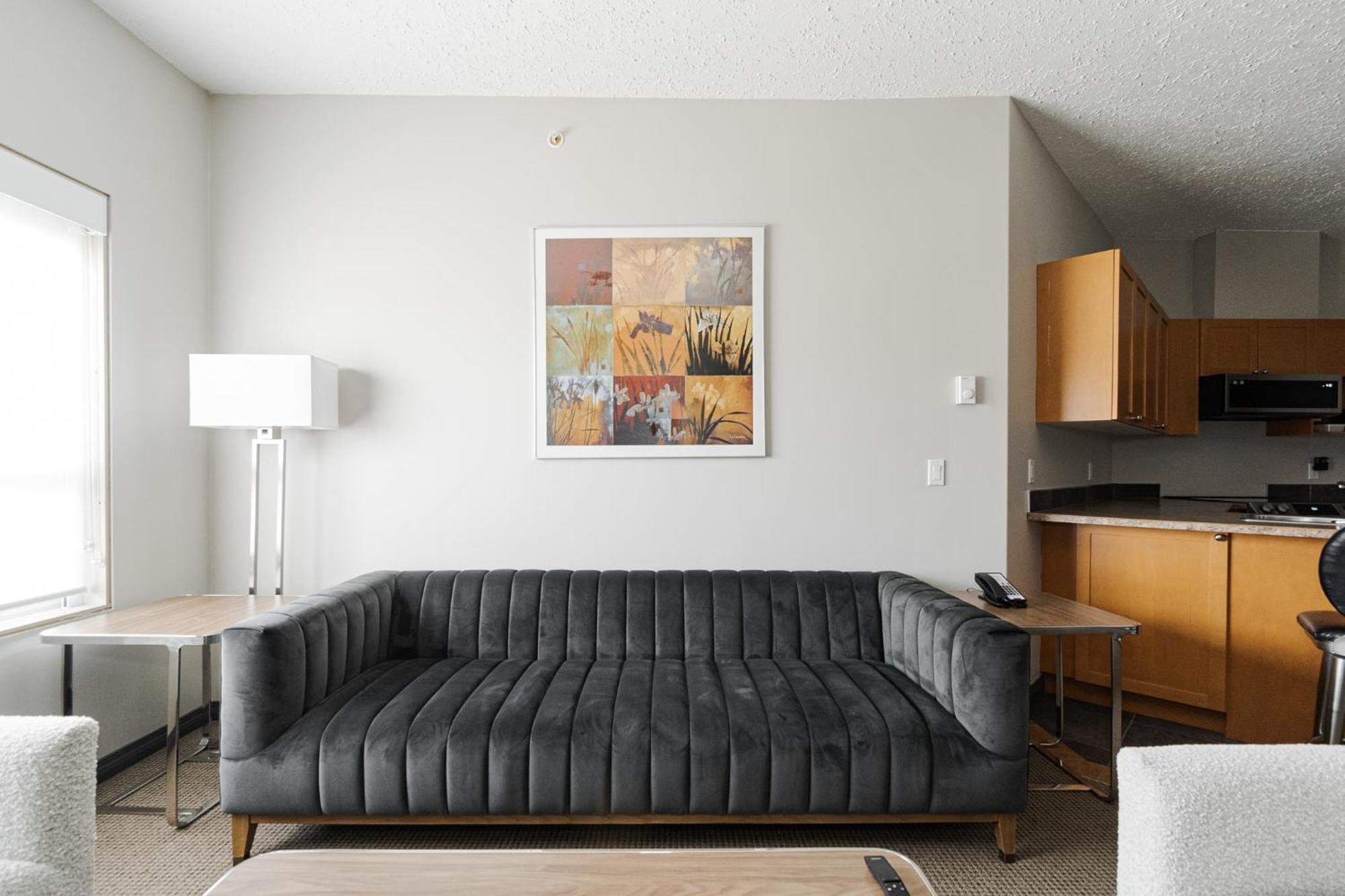 Premier Residence - Fort Mcmurray Exterior photo