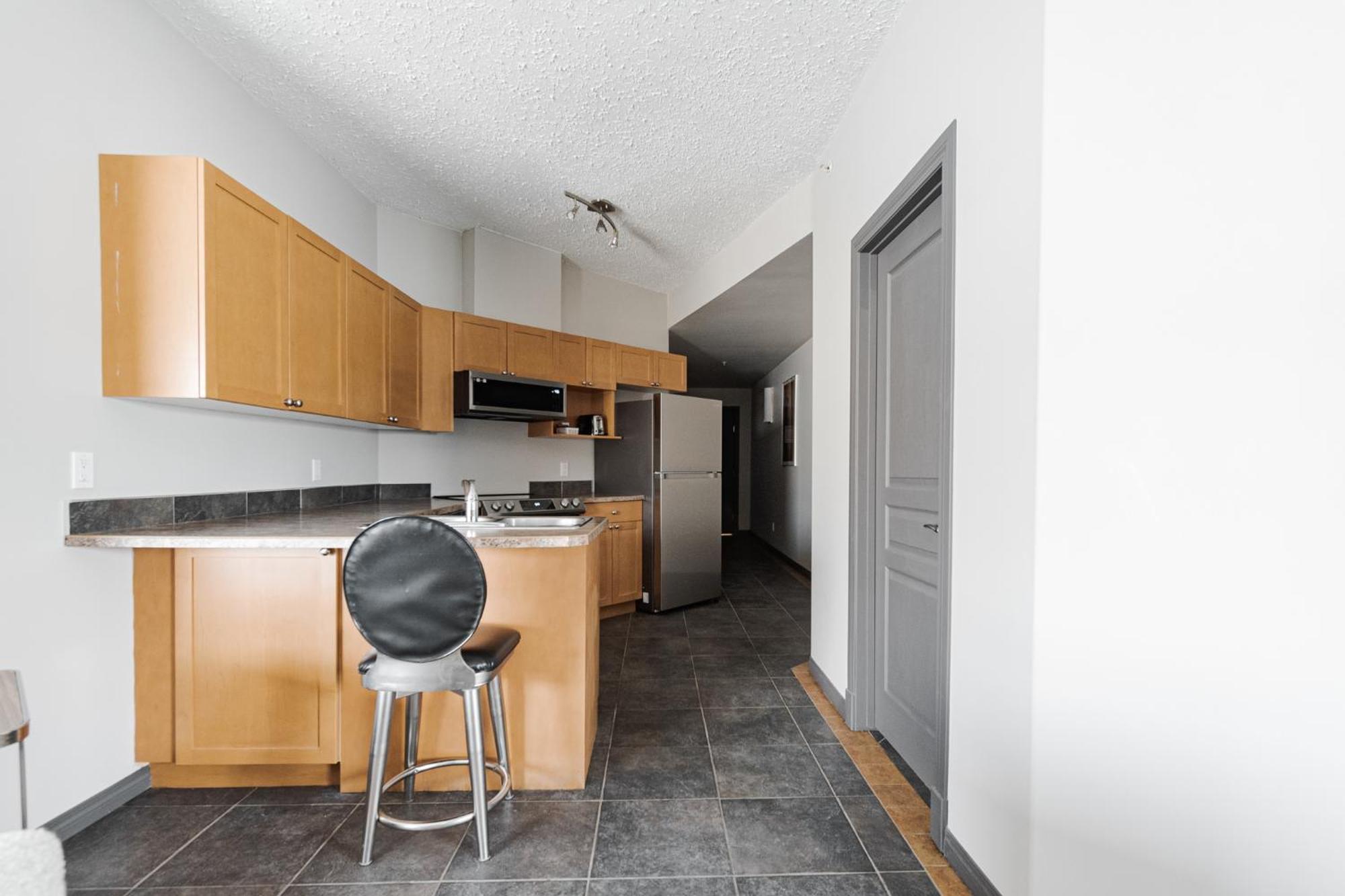 Premier Residence - Fort Mcmurray Exterior photo
