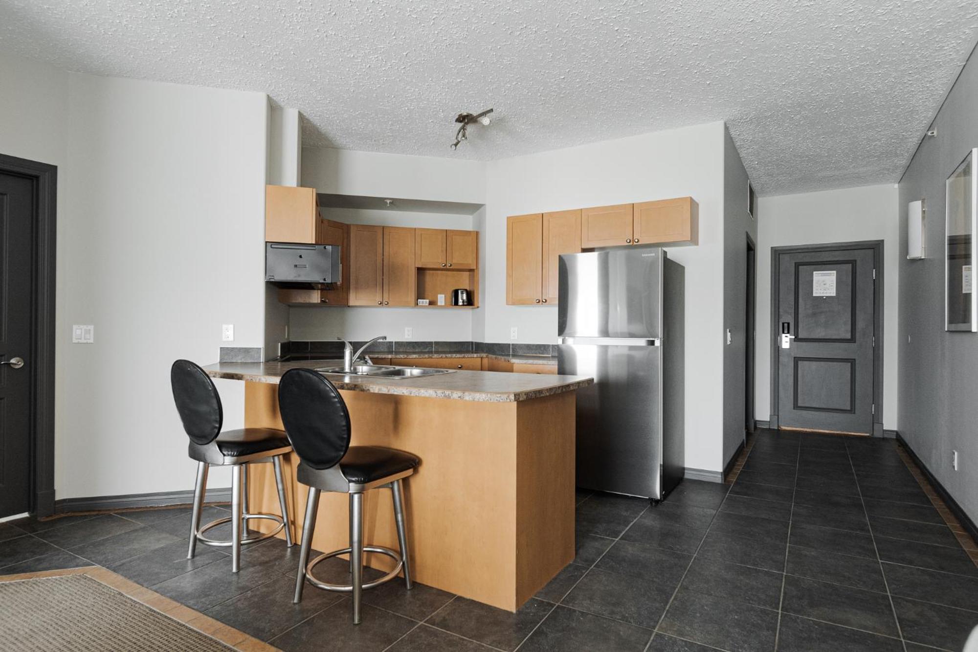 Premier Residence - Fort Mcmurray Exterior photo