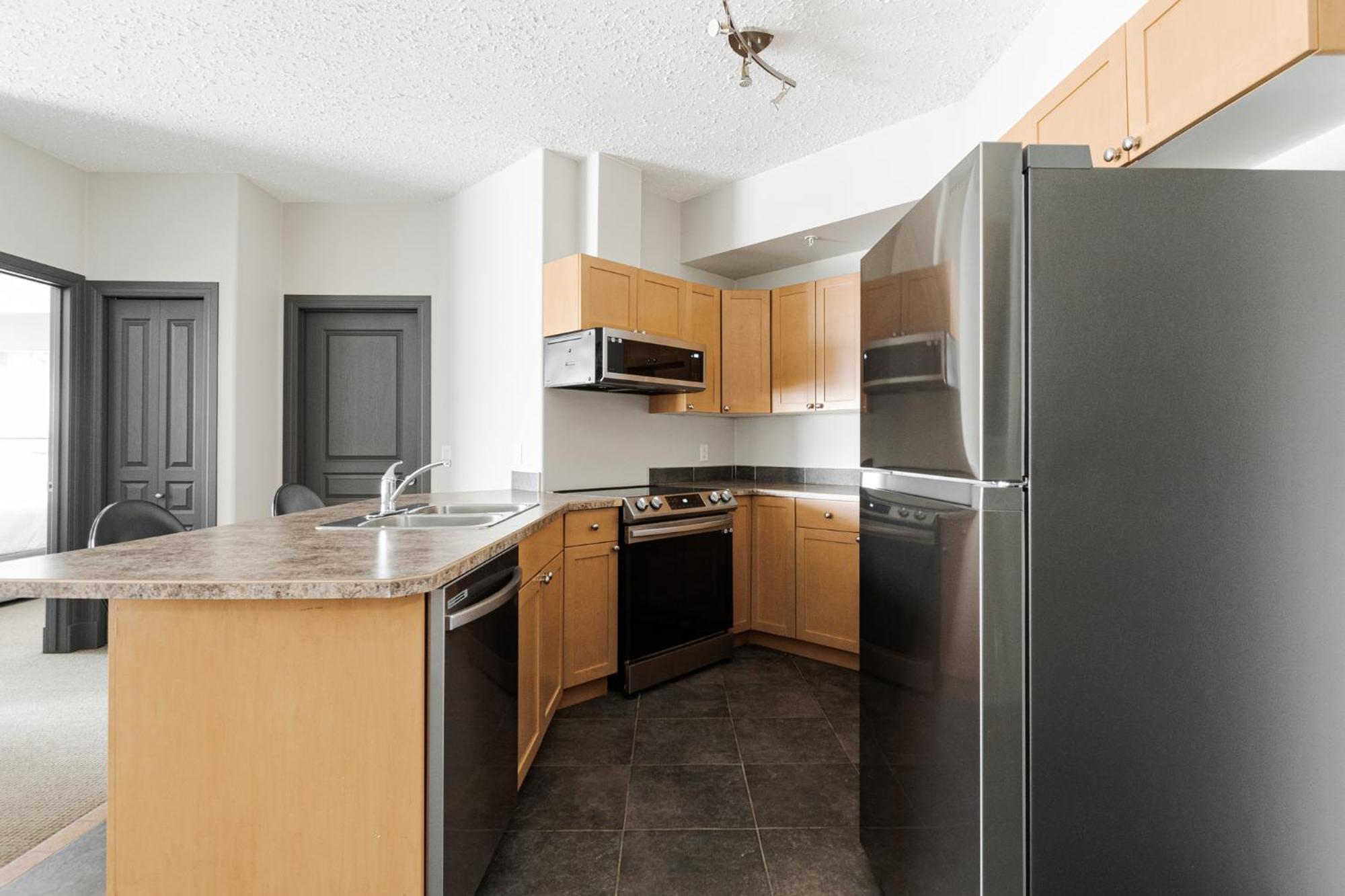 Premier Residence - Fort Mcmurray Exterior photo